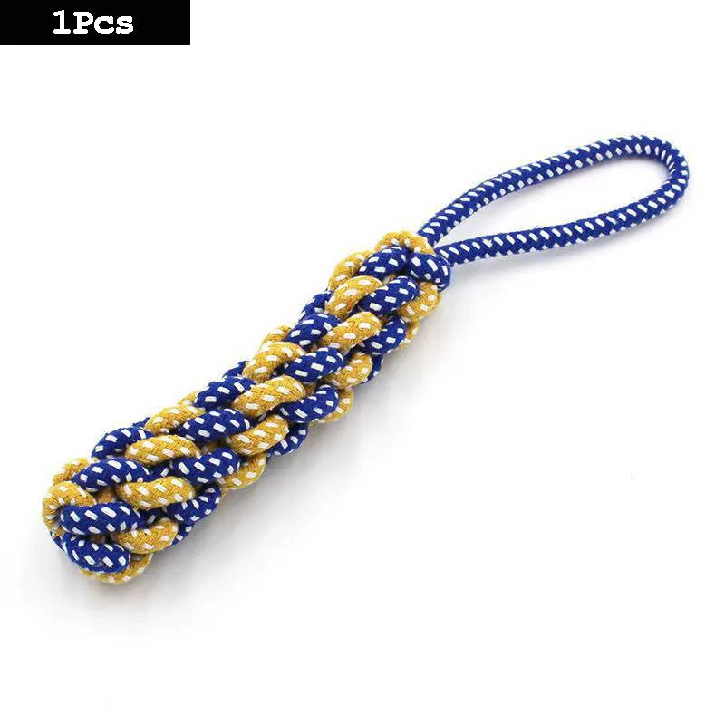 Durable Dog Chew Toy