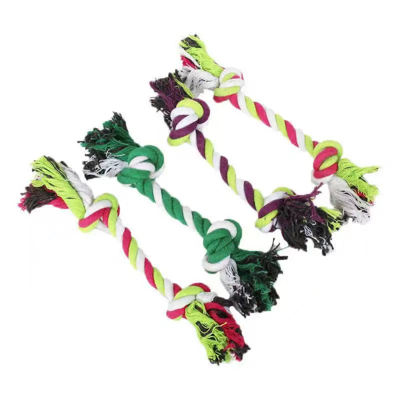 Durable Dog Chew Toy