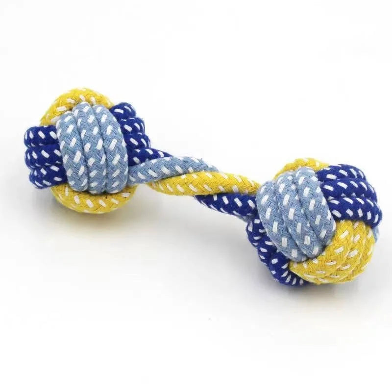 Durable Dog Chew Toy