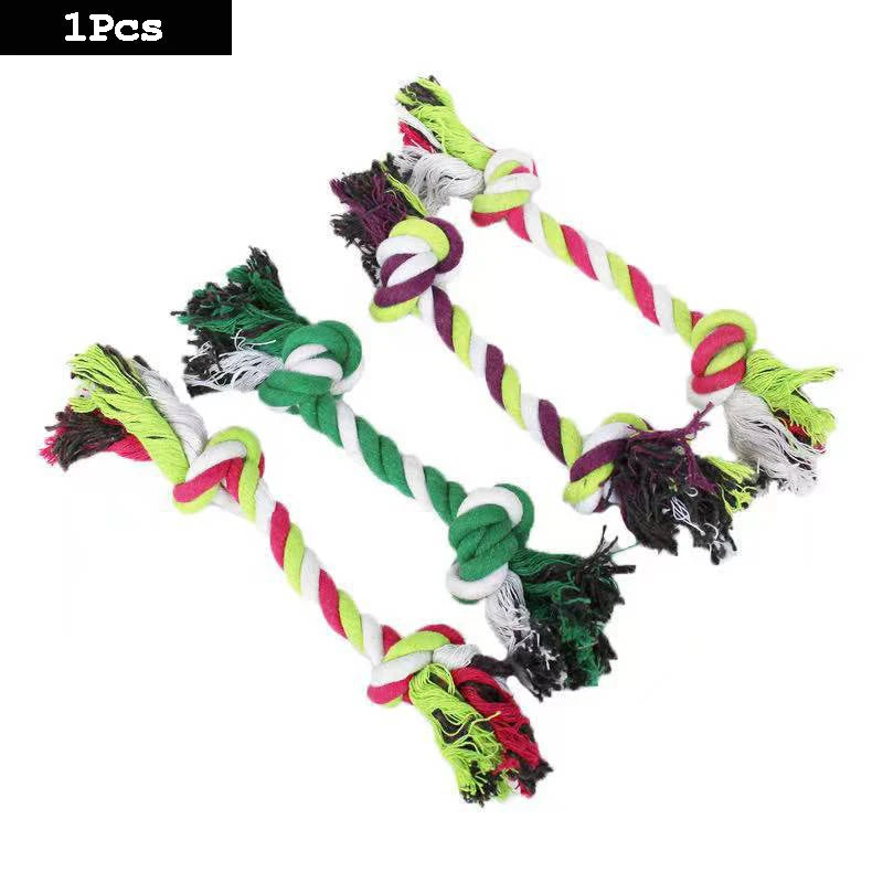 Durable Dog Chew Toy