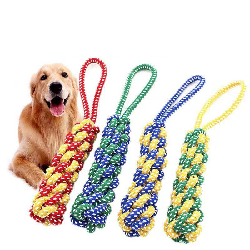 Durable Dog Chew Toy