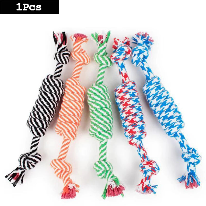 Durable Dog Chew Toy