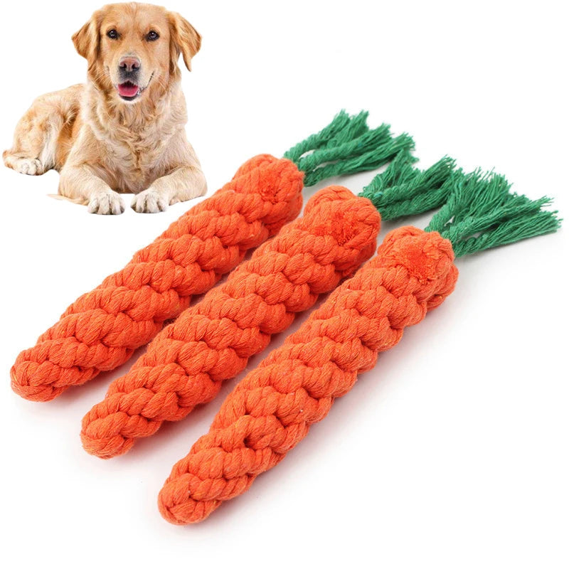 Durable Dog Chew Toy