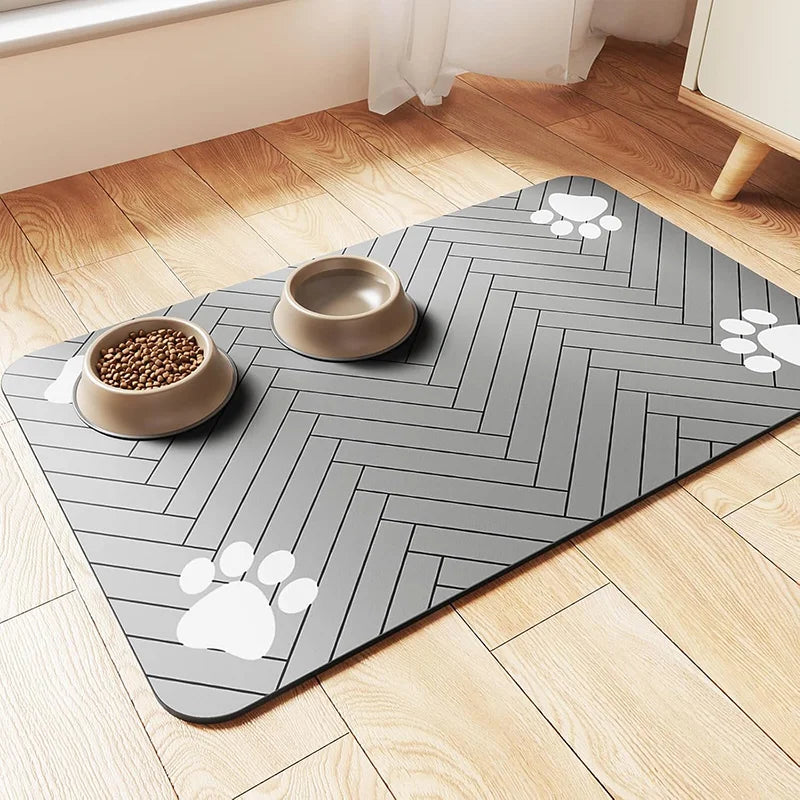 Pet Placemat Mat