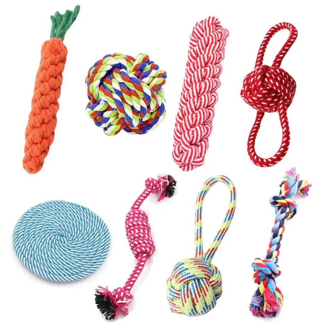 Durable Dog Chew Toy