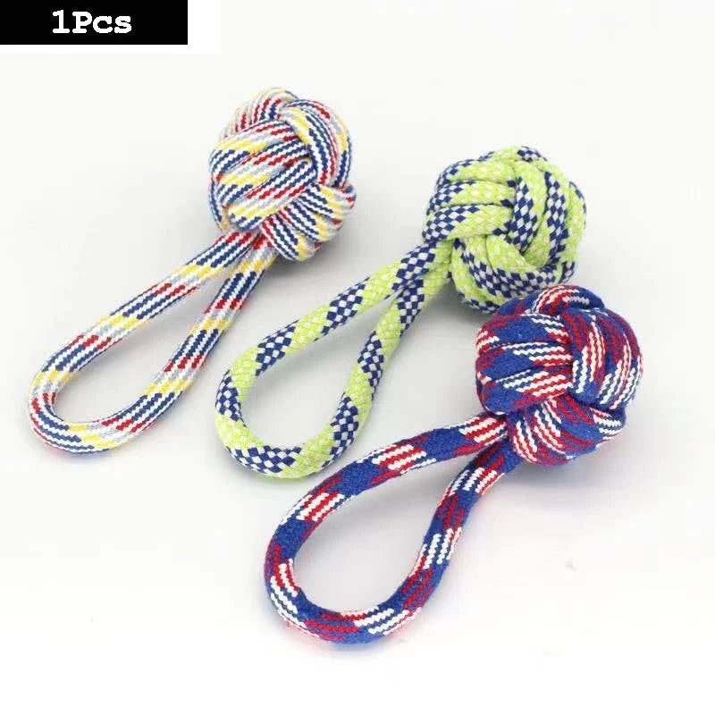 Durable Dog Chew Toy