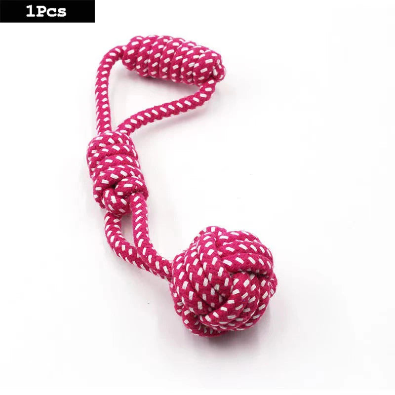 Durable Dog Chew Toy