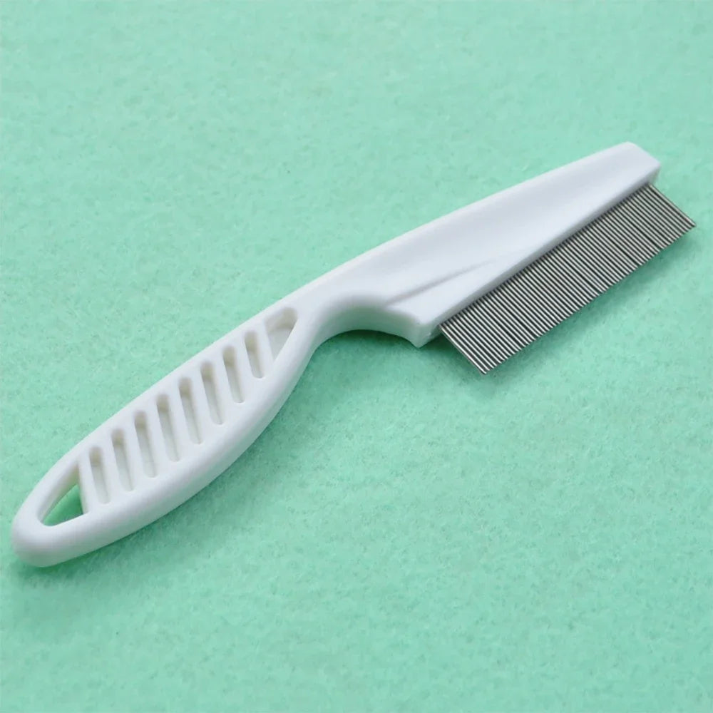 Universal Cat Comb Massage Brush