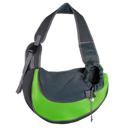 Portable Pet Carrier Bag