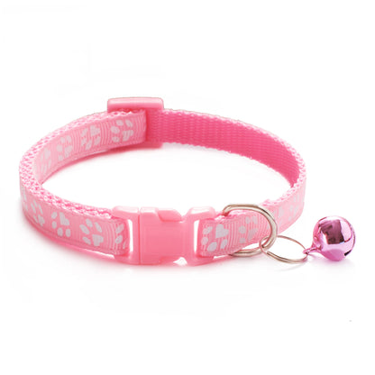 Colorful Pet Collar