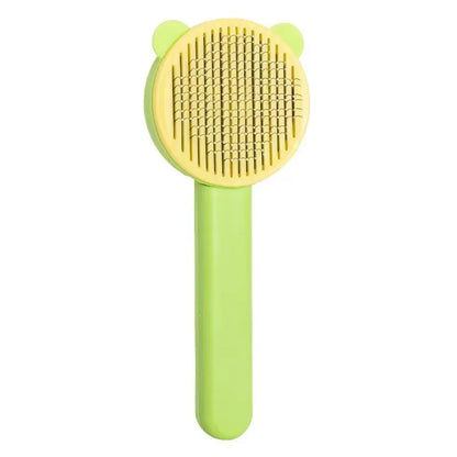 Universal Cat Comb Massage Brush