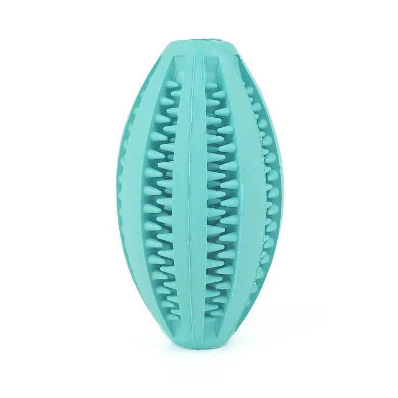 Durable Rubber Pet Chew Toy