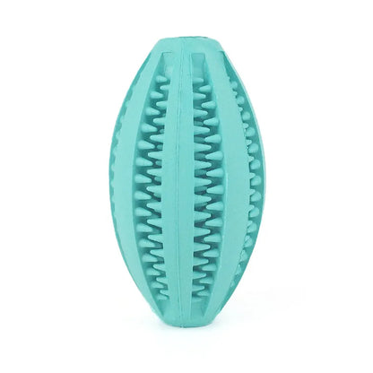 Durable Rubber Pet Chew Toy