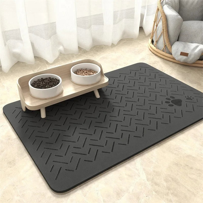Pet Placemat  Mat