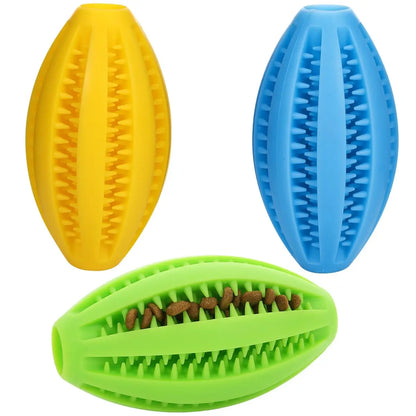 Durable Rubber Pet Chew Toy