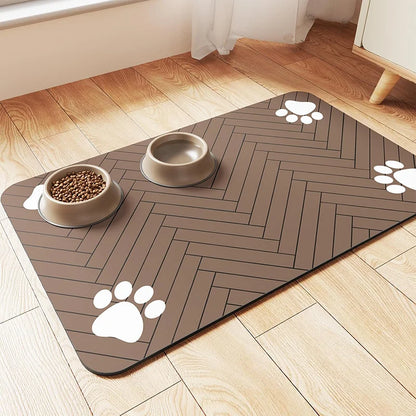 Pet Placemat  Mat