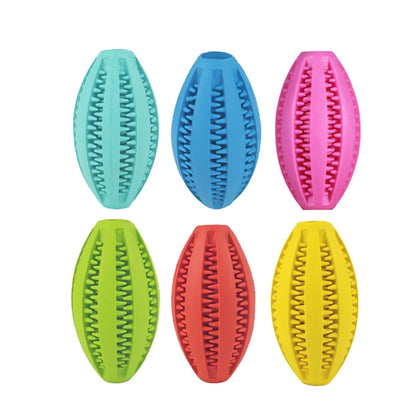 Durable Rubber Pet Chew Toy