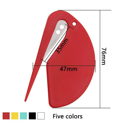 5pcs Pet Knot Cutter De-tangling Grooming Tool