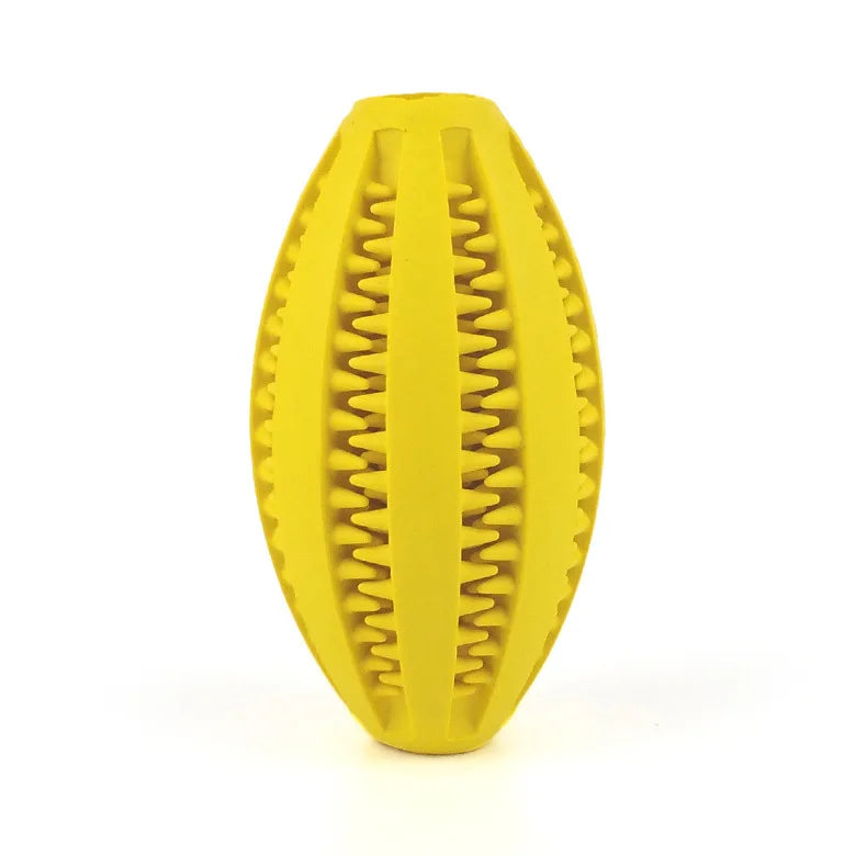Durable Rubber Pet Chew Toy