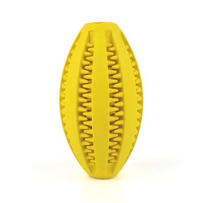 Durable Rubber Pet Chew Toy