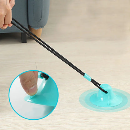 Interactive Suction Cup Toy