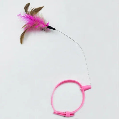 Adjustable Silicone Cat Collar