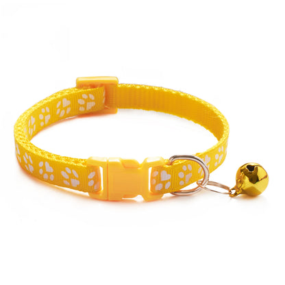 Colorful Pet Collar