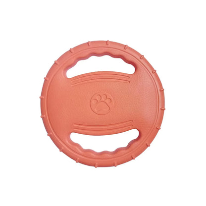 Interactive EVA Pet Flying Disc