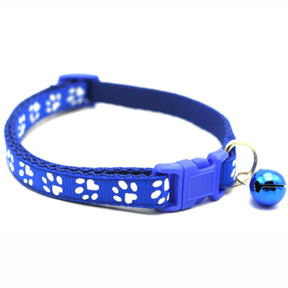 Colorful Pet Collar