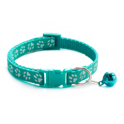 Colorful Pet Collar