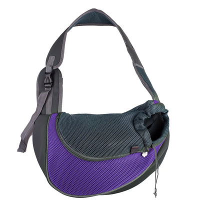 Portable Pet Carrier Bag