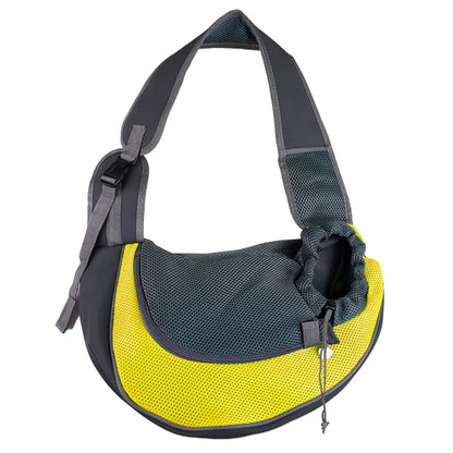 Portable Pet Carrier Bag