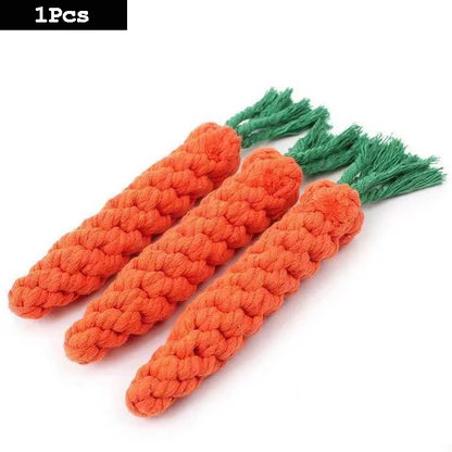 Durable Dog Chew Toy