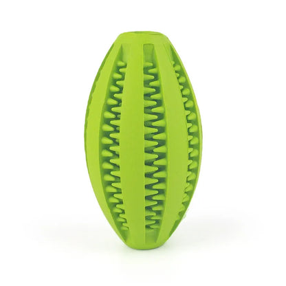 Durable Rubber Pet Chew Toy