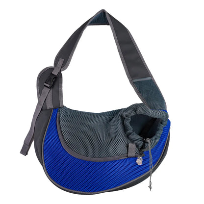 Portable Pet Carrier Bag