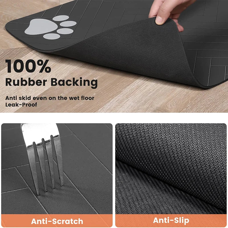 Pet Placemat  Mat