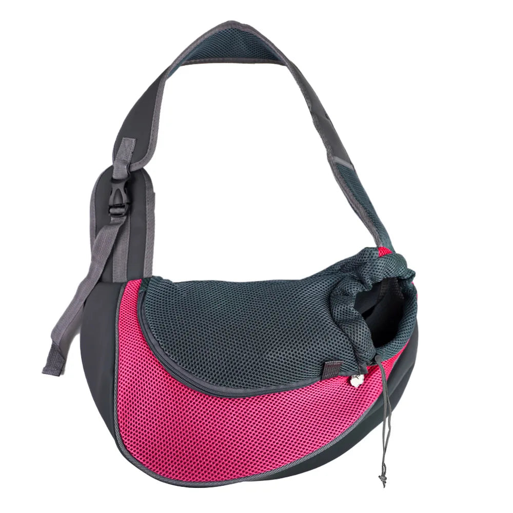 Portable Pet Carrier Bag