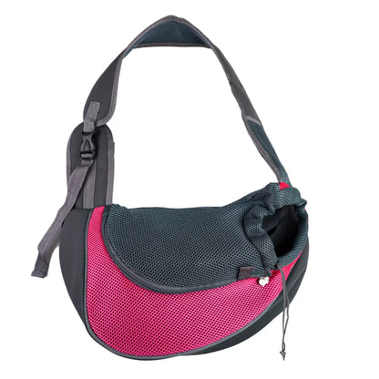 Portable Pet Carrier Bag