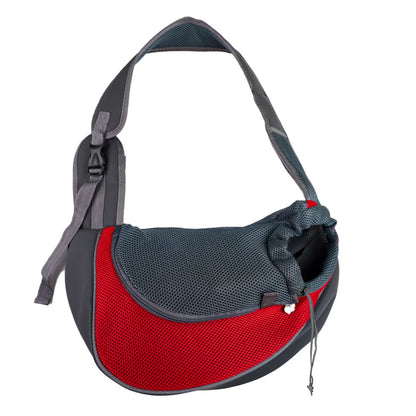 Portable Pet Carrier Bag
