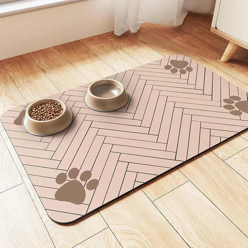 Pet Placemat  Mat