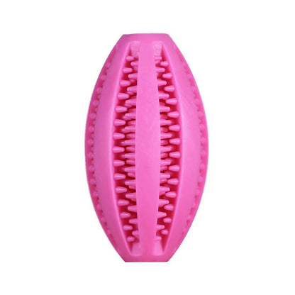 Durable Rubber Pet Chew Toy