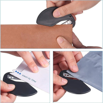 5pcs Pet Knot Cutter De-tangling Grooming Tool