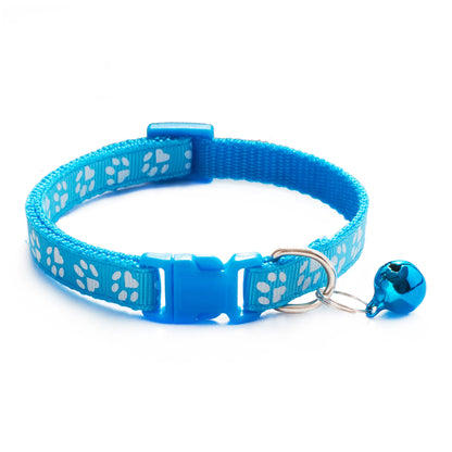 Colorful Pet Collar
