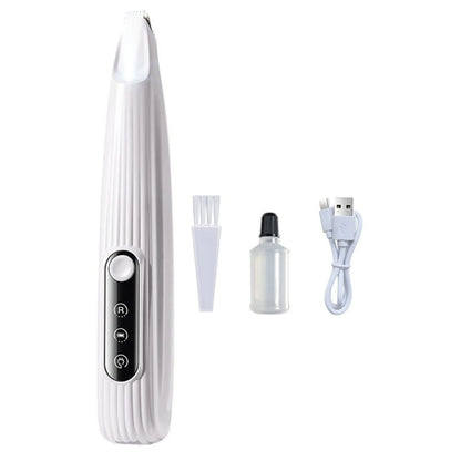 Rechargeable Portable Dog Paw Trimmer