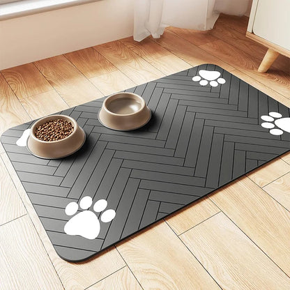 Pet Placemat  Mat