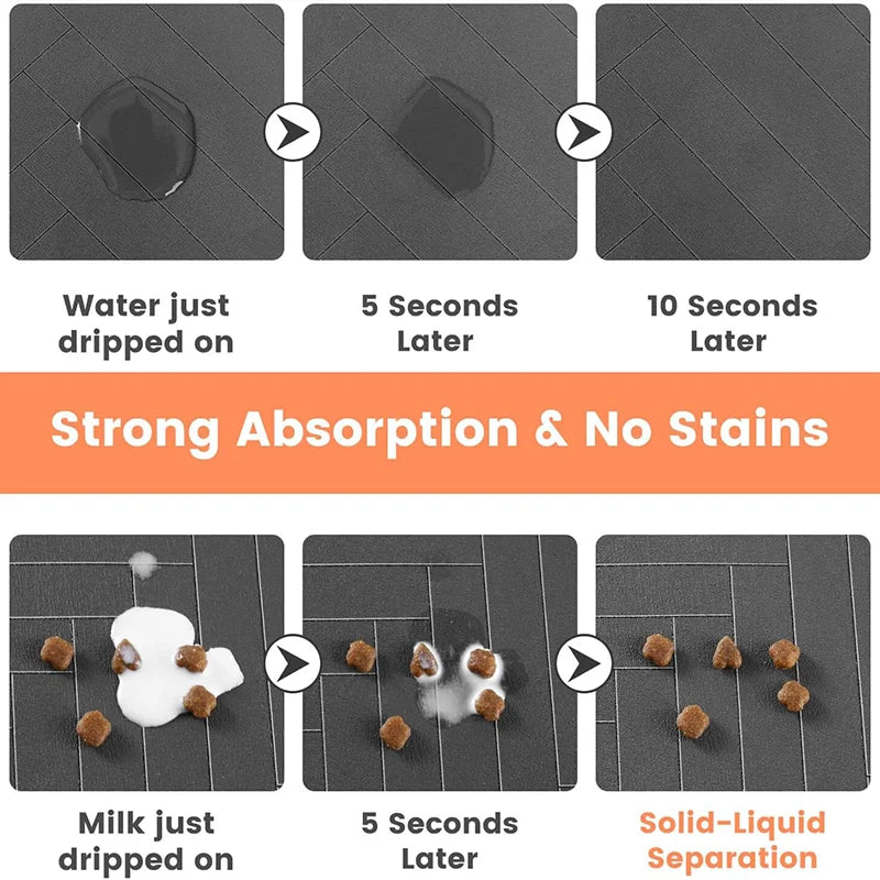 Pet Placemat  Mat