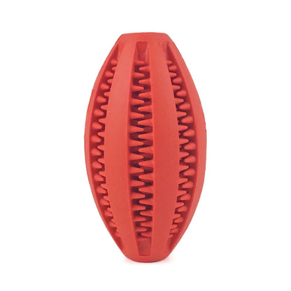 Durable Rubber Pet Chew Toy