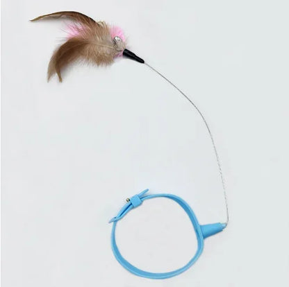 Adjustable Silicone Cat Collar