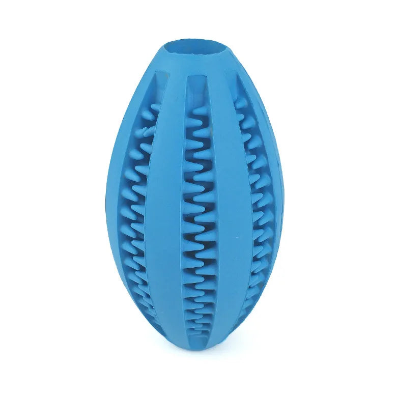Durable Rubber Pet Chew Toy