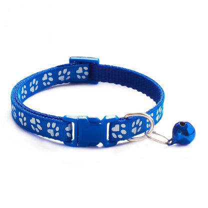 Colorful Pet Collar